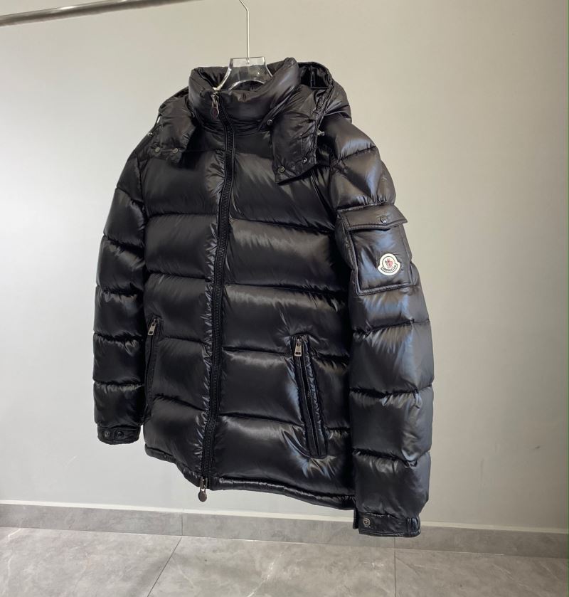 Moncler Down Jackets